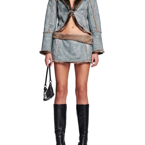 I Am Gia Asami skirt - Picture 5 of 9